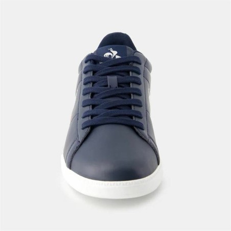 Scarpe da Running per Adulti Le coq sportif Courtset Azzurro