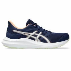Scarpe Sportive Asics Jolt 4 Azzurro Blu Marino Donna