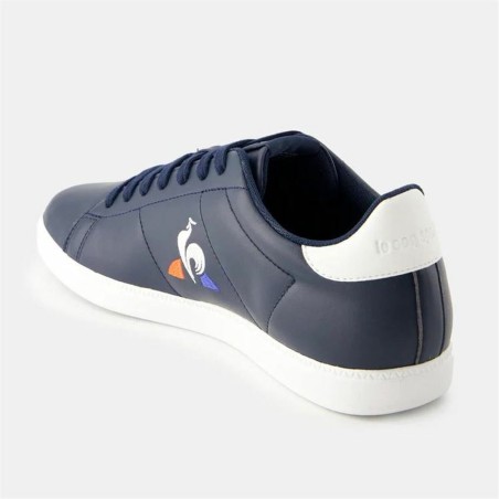 Scarpe da Running per Adulti Le coq sportif Courtset Azzurro