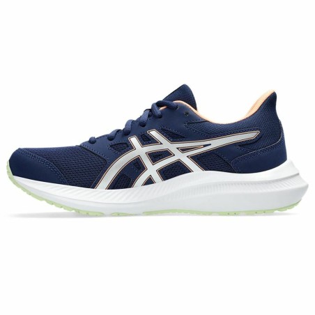 Scarpe Sportive Asics Jolt 4 Azzurro Blu Marino Donna