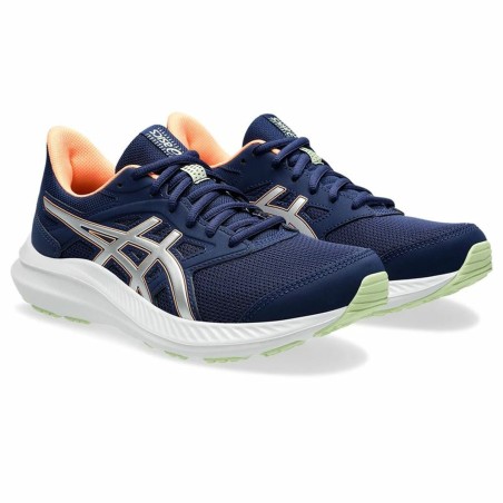 Scarpe Sportive Asics Jolt 4 Azzurro Blu Marino Donna