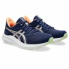 Scarpe Sportive Asics Jolt 4 Azzurro Blu Marino Donna