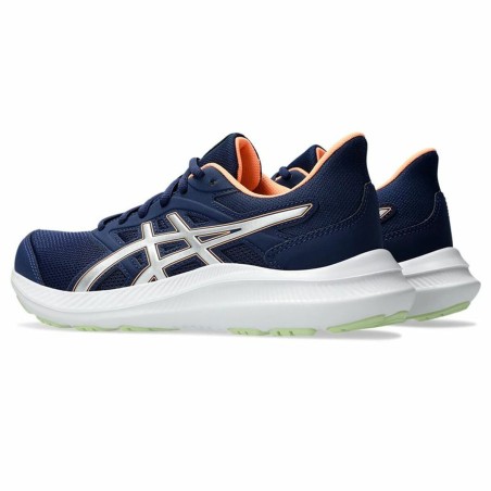 Scarpe Sportive Asics Jolt 4 Azzurro Blu Marino Donna