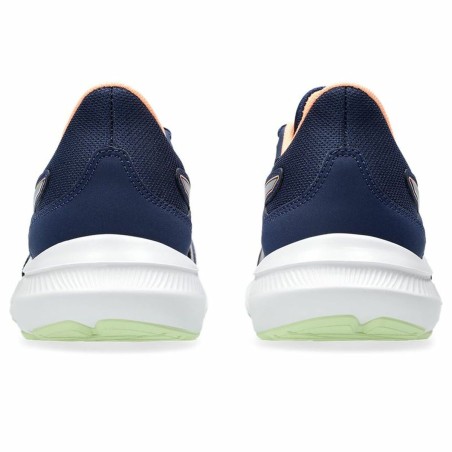 Scarpe Sportive Asics Jolt 4 Azzurro Blu Marino Donna