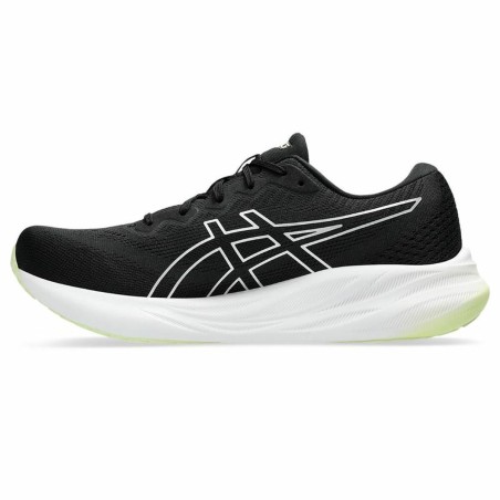 Scarpe Sportive Uomo Asics Gel-Pulse 15 Nero