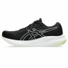 Scarpe Sportive Uomo Asics Gel-Pulse 15 Nero