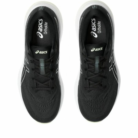 Scarpe Sportive Uomo Asics Gel-Pulse 15 Nero