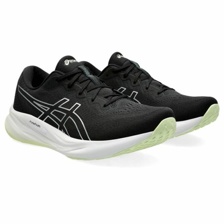 Scarpe Sportive Uomo Asics Gel-Pulse 15 Nero