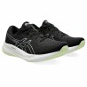 Scarpe Sportive Uomo Asics Gel-Pulse 15 Nero