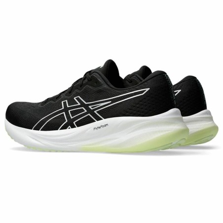 Scarpe Sportive Uomo Asics Gel-Pulse 15 Nero