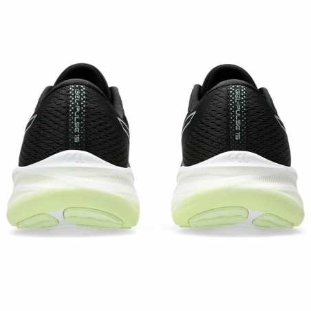 Scarpe Sportive Uomo Asics Gel-Pulse 15 Nero