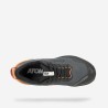 Scarpe Sportive Uomo Atom At166 K4 Nero