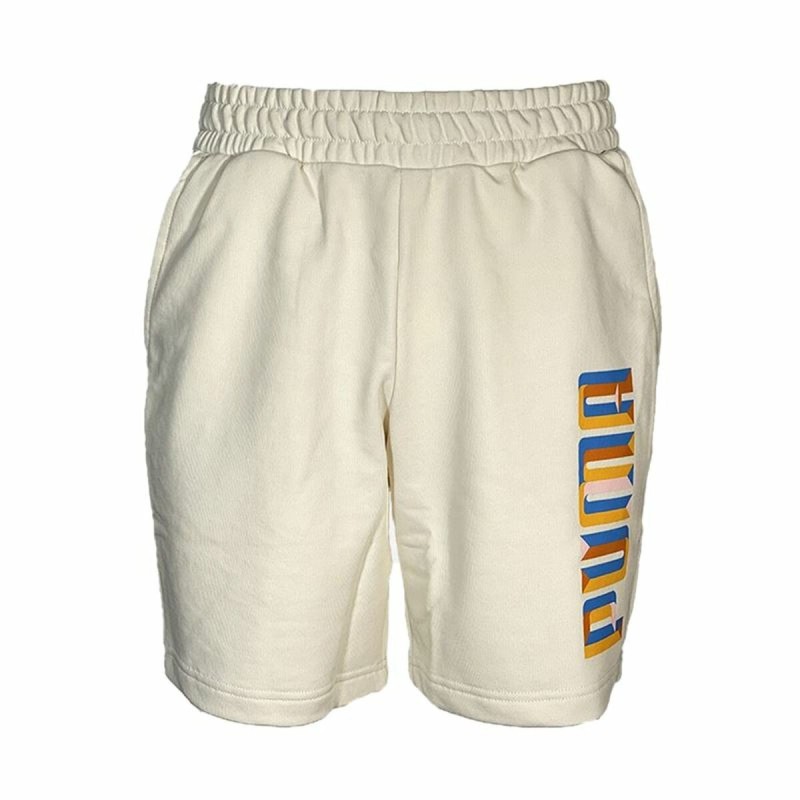 Shorts da Uomo Puma Daily 3.0 Multicolore Shorts da Uomo Puma Daily 3.0 Multicolore