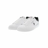 Scarpe da Tennis Casual U.S. Polo Assn. Rokko001M Bianco