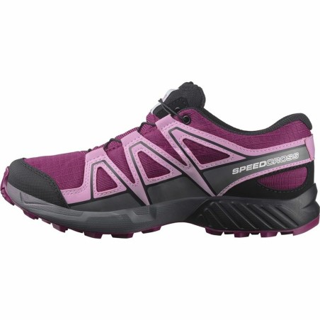 Scarpe Sportive per Bambini Salomon Speedcross