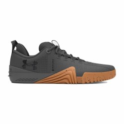 Scarpe da Running per Adulti Under Armour Tribase Reign Nero