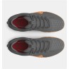Scarpe da Running per Adulti Under Armour Tribase Reign Nero