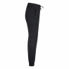 Pantalone di Tuta per Bambini Converse Chuck Patch Nero