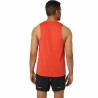 Maglia Smanicata da Uomo Asics Core
