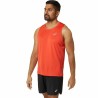 Maglia Smanicata da Uomo Asics Core
