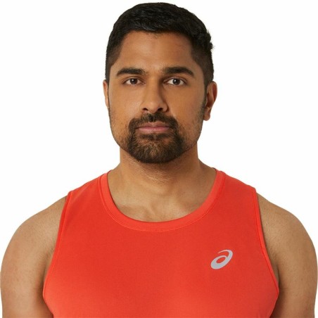 Maglia Smanicata da Uomo Asics Core