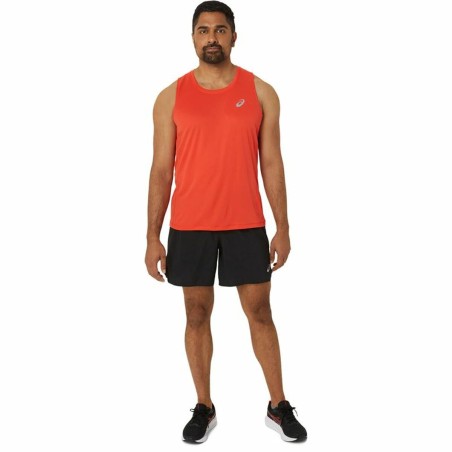 Maglia Smanicata da Uomo Asics Core
