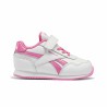 Scarpe Sportive per Bambini Reebok Classic Jogger 3.0 Rosa