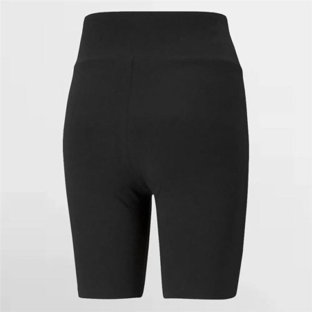 Leggings Sportivo da Donna Puma Classics Nero