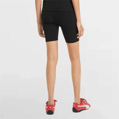 Leggings Sportivo da Donna Puma Classics Nero
