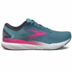Scarpe Sportive da Donna Brooks Ghost 16 Azzurro