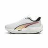 Scarpe da Running per Adulti Puma Velocity Nitro 3 Bianco