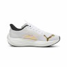 Scarpe da Running per Adulti Puma Velocity Nitro 3 Bianco