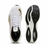 Scarpe da Running per Adulti Puma Velocity Nitro 3 Bianco