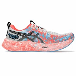 Scarpe Sportive Uomo Asics Noosa Tri 16 Bianco
