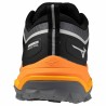 Scarpe Sportive Uomo Mizuno Wave Ibuki 4 Nero