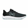 Scarpe da Running per Adulti Under Armour Charged Nero