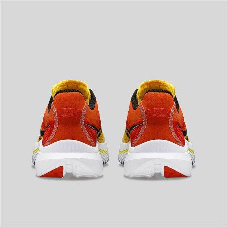 Scarpe da Running per Adulti Saucony Kinvara 14 Giallo