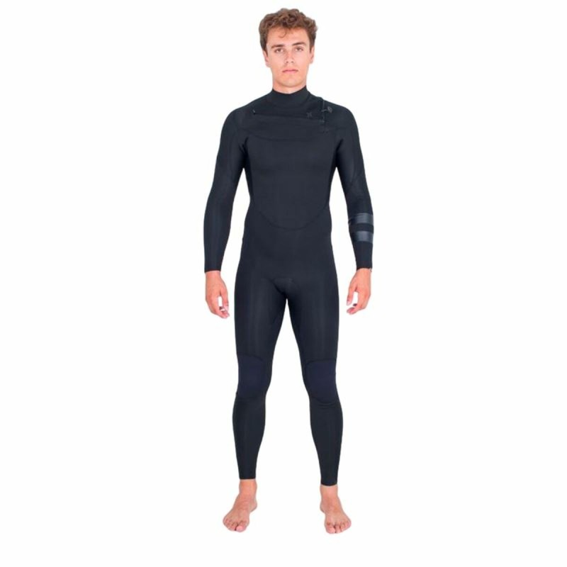 Neoprene Hurley Hurley Air 3/2MM 2.4 Multicolore Neoprene Hurley Hurley Air 3/2MM 2.4 Multicolore