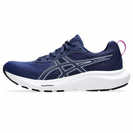 Scarpe Sportive Asics Gel-Contend 9 Azzurro Donna