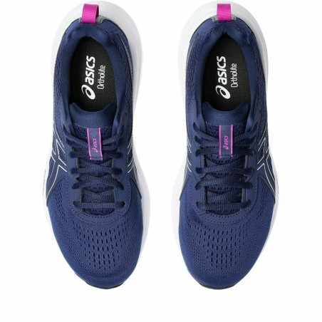 Scarpe Sportive Asics Gel-Contend 9 Azzurro Donna
