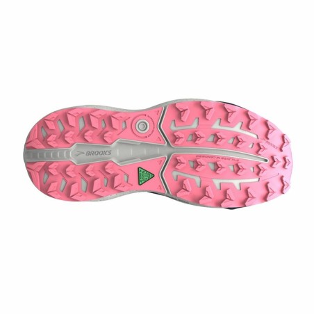 Scarpe Sportive da Donna Brooks Caldera 7 Rosa