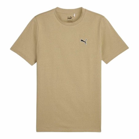 Maglia a Maniche Corte Uomo Puma Essentials