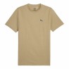 Maglia a Maniche Corte Uomo Puma Essentials
