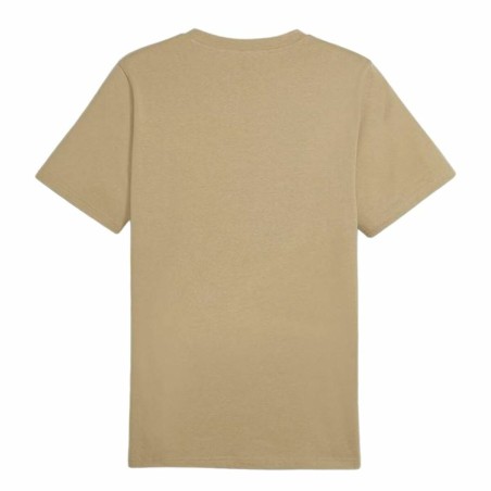 Maglia a Maniche Corte Uomo Puma Essentials