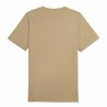 Maglia a Maniche Corte Uomo Puma Essentials