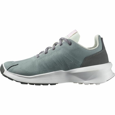 Scarpe Sportive per Bambini Salomon Patrol Play Grigio scuro