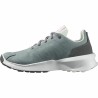 Scarpe Sportive per Bambini Salomon Patrol Play Grigio scuro