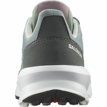 Scarpe Sportive per Bambini Salomon Patrol Play Grigio scuro