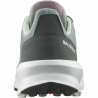 Scarpe Sportive per Bambini Salomon Patrol Play Grigio scuro