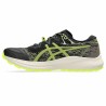 Scarpe Sportive Uomo Asics Fuji Lite 5 Nero